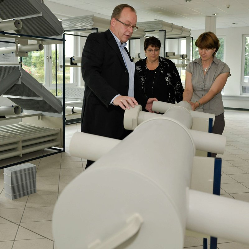 Unternehmen im Ruppiner Land